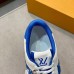 4Louis Vuitton Shoes for Men's Louis Vuitton Sneakers #A29355
