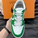 6Louis Vuitton Shoes for Men's Louis Vuitton Sneakers #A29358