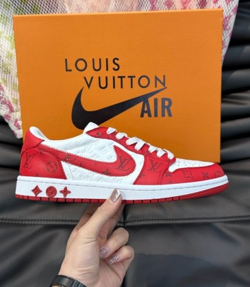 Louis Vuitton Shoes for Men's Louis Vuitton Sneakers #A29359