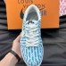 6Louis Vuitton Shoes for Men's Louis Vuitton Sneakers #A29362