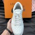 6Louis Vuitton Shoes for Men's Louis Vuitton Sneakers #A29363