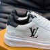 4Louis Vuitton Shoes for Men's Louis Vuitton Sneakers #A29366