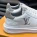 4Louis Vuitton Shoes for Men's Louis Vuitton Sneakers #A29368