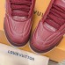 4Louis Vuitton Shoes for Men's Louis Vuitton Sneakers #A29947