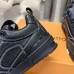 4Louis Vuitton Shoes for Men's Louis Vuitton Sneakers #A29949