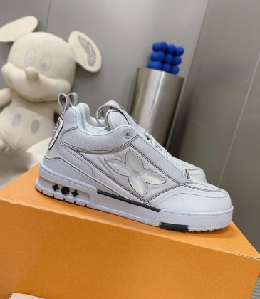 Louis Vuitton Shoes for Men's Louis Vuitton Sneakers #A29950