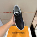 4Louis Vuitton Shoes for Men's Louis Vuitton Sneakers #A29951