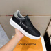 5Louis Vuitton Shoes for Men's Louis Vuitton Sneakers #A29951