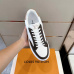 4Louis Vuitton Shoes for Men's Louis Vuitton Sneakers #A29952