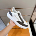 5Louis Vuitton Shoes for Men's Louis Vuitton Sneakers #A29952