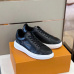 1Louis Vuitton Shoes for Men's Louis Vuitton Sneakers #A29953
