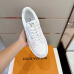 4Louis Vuitton Shoes for Men's Louis Vuitton Sneakers #A29954