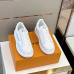 7Louis Vuitton Shoes for Men's Louis Vuitton Sneakers #A29954