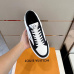 4Louis Vuitton Shoes for Men's Louis Vuitton Sneakers #A29955
