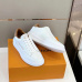 5Louis Vuitton Shoes for Men's Louis Vuitton Sneakers #A29956