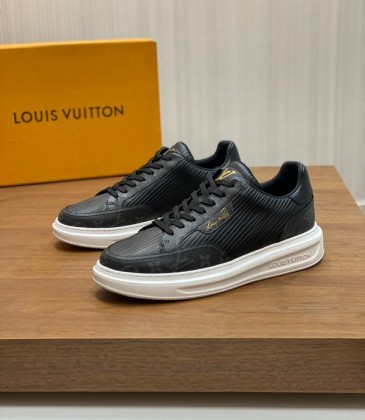 Louis Vuitton Shoes for Men's Louis Vuitton Sneakers #A29957
