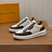 1Louis Vuitton Shoes for Men's Louis Vuitton Sneakers #A29958