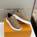 6Louis Vuitton Shoes for Men's Louis Vuitton Sneakers #A29960