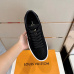 4Louis Vuitton Shoes for Men's Louis Vuitton Sneakers #A29961