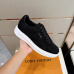 5Louis Vuitton Shoes for Men's Louis Vuitton Sneakers #A29961