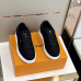 7Louis Vuitton Shoes for Men's Louis Vuitton Sneakers #A29961