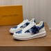 1Louis Vuitton Shoes for Men's Louis Vuitton Sneakers #A29964