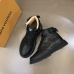 6Louis Vuitton Shoes for Men's Louis Vuitton Sneakers #A30055