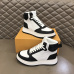 5Louis Vuitton Shoes for Men's Louis Vuitton Sneakers #A30056