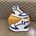 5Louis Vuitton Shoes for Men's Louis Vuitton Sneakers #A30057