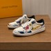 1Louis Vuitton Shoes for Men's Louis Vuitton Sneakers #A30577