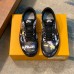 7Louis Vuitton Shoes for Men's Louis Vuitton Sneakers #A30578