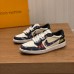 1Louis Vuitton Shoes for Men's Louis Vuitton Sneakers #A30580