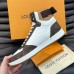 4Louis Vuitton Shoes for Men's Louis Vuitton Sneakers #A30715