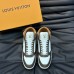 7Louis Vuitton Shoes for Men's Louis Vuitton Sneakers #A30715