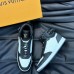 6Louis Vuitton Shoes for Men's Louis Vuitton Sneakers #A30716