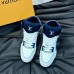 8Louis Vuitton Shoes for Men's Louis Vuitton Sneakers #A30855