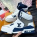 1Louis Vuitton Shoes for Men's Louis Vuitton Sneakers #A30855
