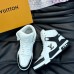 7Louis Vuitton Shoes for Men's Louis Vuitton Sneakers #A30857
