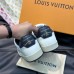 3Louis Vuitton Shoes for Men's Louis Vuitton Sneakers #A31616