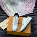 7Louis Vuitton Shoes for Men's Louis Vuitton Sneakers #A31616