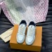 8Louis Vuitton Shoes for Men's Louis Vuitton Sneakers #A31616
