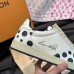 4Louis Vuitton Shoes for Men's Louis Vuitton Sneakers #A31619