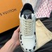 5Louis Vuitton Shoes for Men's Louis Vuitton Sneakers #A31619