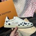 6Louis Vuitton Shoes for Men's Louis Vuitton Sneakers #A31619