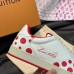 4Louis Vuitton Shoes for Men's Louis Vuitton Sneakers #A31621