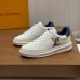 7Louis Vuitton Shoes for Men's Louis Vuitton Sneakers #A31623