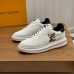 7Louis Vuitton Shoes for Men's Louis Vuitton Sneakers #A31626