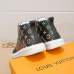 3Louis Vuitton Shoes for Men's Louis Vuitton Sneakers #A32105