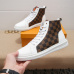 5Louis Vuitton Shoes for Men's Louis Vuitton Sneakers #A32106
