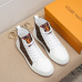 7Louis Vuitton Shoes for Men's Louis Vuitton Sneakers #A32106